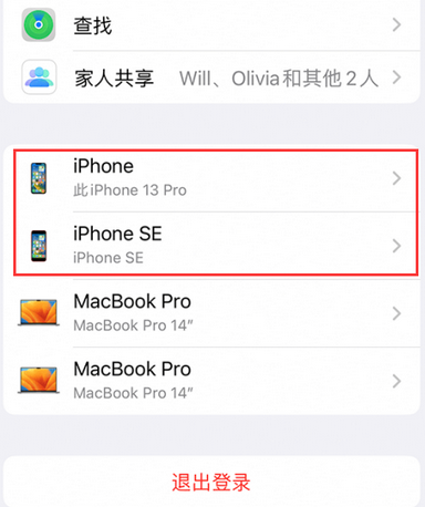 什玲镇苹什玲镇果维修网点分享iPhone如何查询序列号