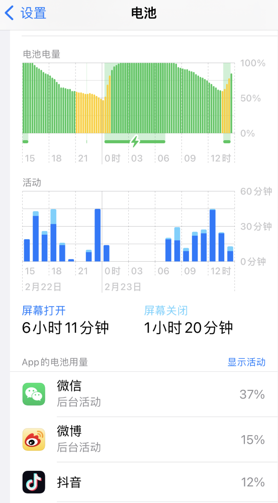 什玲镇苹果14维修分享如何延长 iPhone 14 的电池使用寿命 