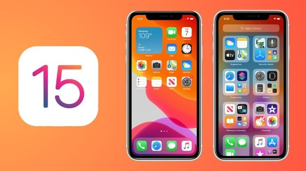 什玲镇苹果13维修分享iPhone13更新iOS 15.5，体验如何 