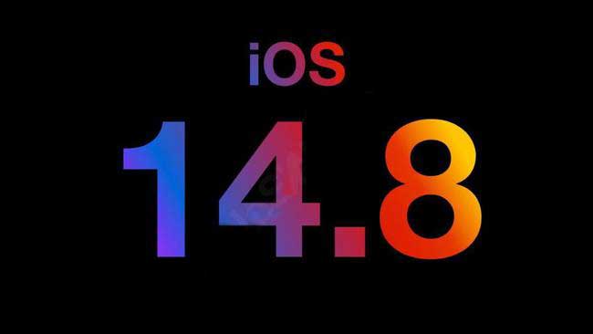 什玲镇苹果手机维修分享iOS14.8正式版体验汇总 