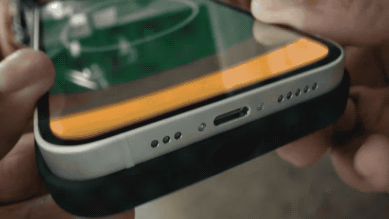 什玲镇苹果手机维修分享未来 Magsafe 还有哪些发展空间 