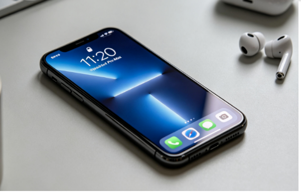 什玲镇苹果手机维修分享iPhone11 Pro Max换电池 