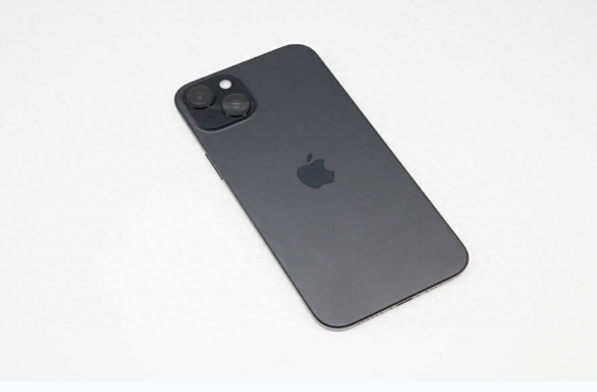 什玲镇苹果手机维修分享iPhone 15 Plus换电池 