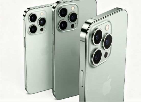 什玲镇苹果手机维修分享iPhone 15 Pro Max换电池 