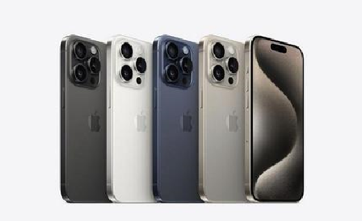 什玲镇苹果维修点分享iPhone 15 Pro屏幕更换易被忽略实操隐患 