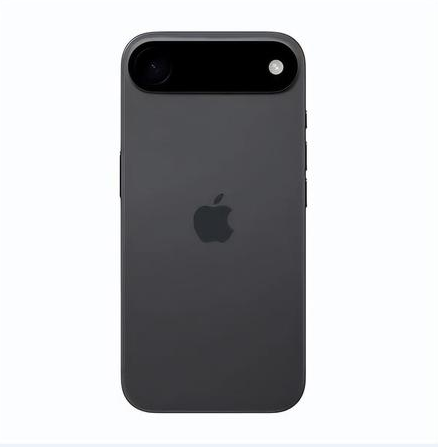 什玲镇苹果维修点分享iPhone 17 Air扩容待机与快照隐患 
