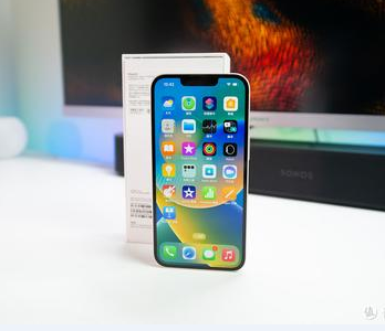 什玲镇苹果维修点分享iPhone 14音频与待机系统排错 