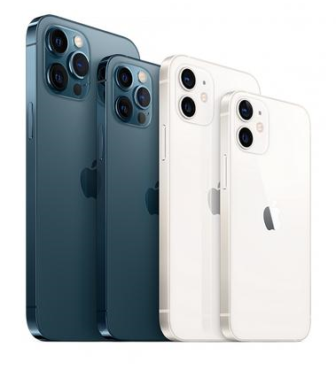 什玲镇苹果维修点分享iPhone 12 Pro黑屏小众问题解析 