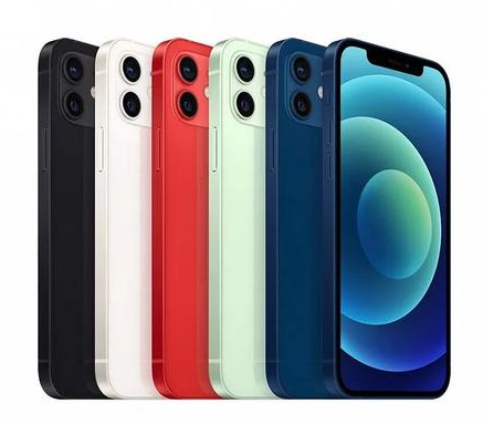什玲镇苹果维修点分享iPhone 12 Pro Max发烫冷门故障梳理 