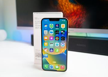 什玲镇苹果维修点分享iPhone 14电池发烫真实诱因盘点 
