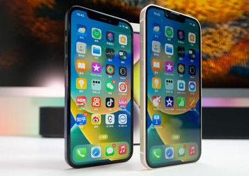 什玲镇苹果维修点分享iPhone 14 Plus发烫常见情况科普 