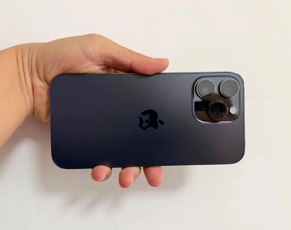 什玲镇苹果维修点分享iPhone 14 Pro Max发烫多重诱因剖析 