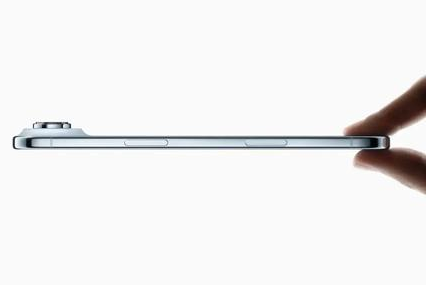 什玲镇苹果维修点分享iPhone 17 Air发烫几大隐形诱因 