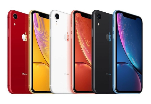 什玲镇苹果维修点分享iPhone XR摄像头原生色彩表现与日常拍摄实用指南 